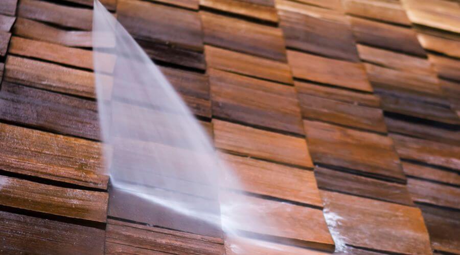 Asphalt Roofing in Fifty Six, AR